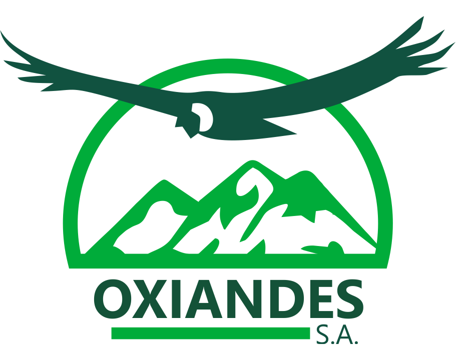 Oxiandes S.A. - Oxígeno medicinal - Mar del Plata, Argentina